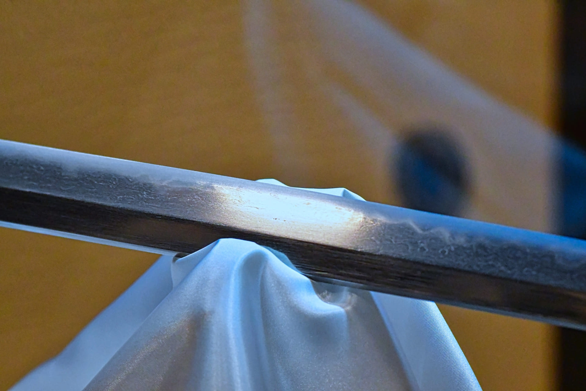 折れた日本刀の修復方法とは？